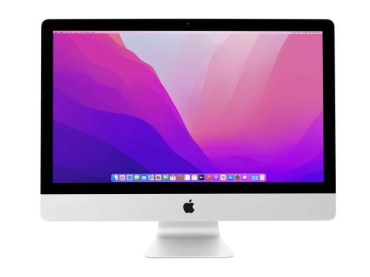 Apple iMac 27"  A1419 mid 2017 (EMC 3070)