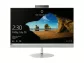 Lenovo IdeaCentre 520-27ICB AIO Silver
