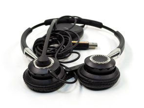 Jabra BIZ 2400