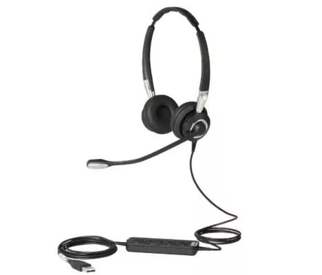 Jabra BIZ 2400 II