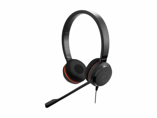 Jabra Evolve 30 II Stereo UC