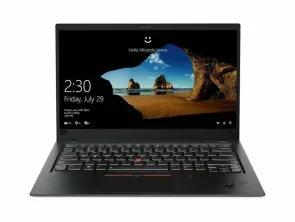 Lenovo ThinkPad X1 G6 (8GB) (Touchscreen)-i5-8