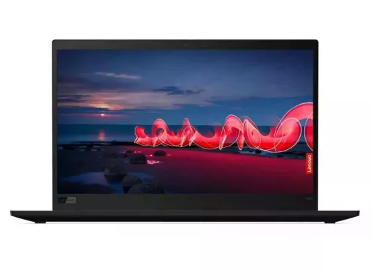 Lenovo ThinkPad X1 G8 (8GB) (Touchscreen)-i5-10