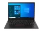 Lenovo ThinkPad X1 G8 (8GB) (Touchscreen)-i5-10