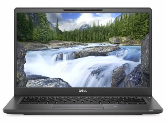 Dell Latitude 7300-i7-8