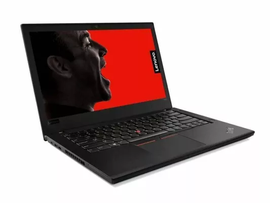 Lenovo ThinkPad T480-i5-8
