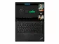 Lenovo ThinkPad X13 Gen 1 (8GB)-i5-10